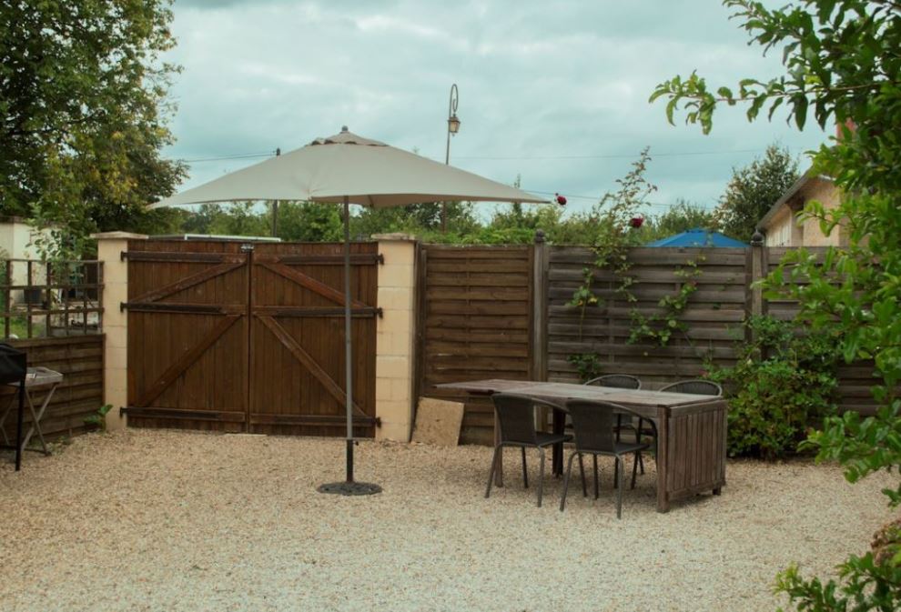 Gîte Mille et une nuit, Monfaucon - photo 12