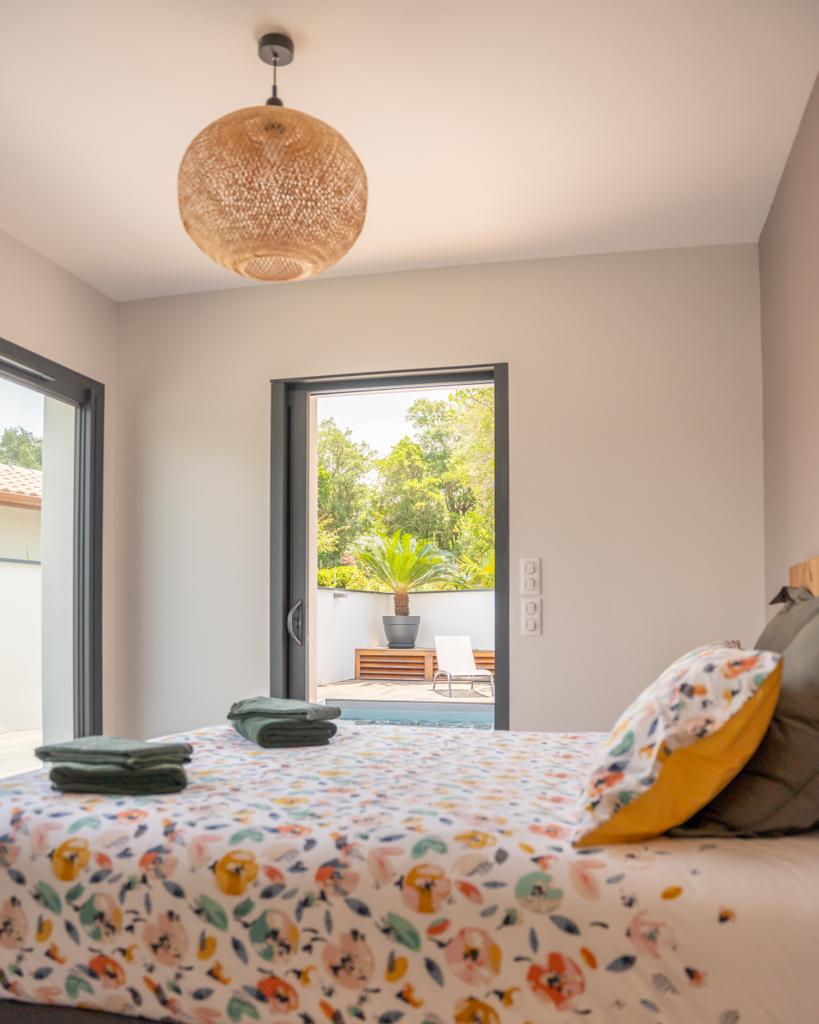 Villa Bella, Labenne - photo 11