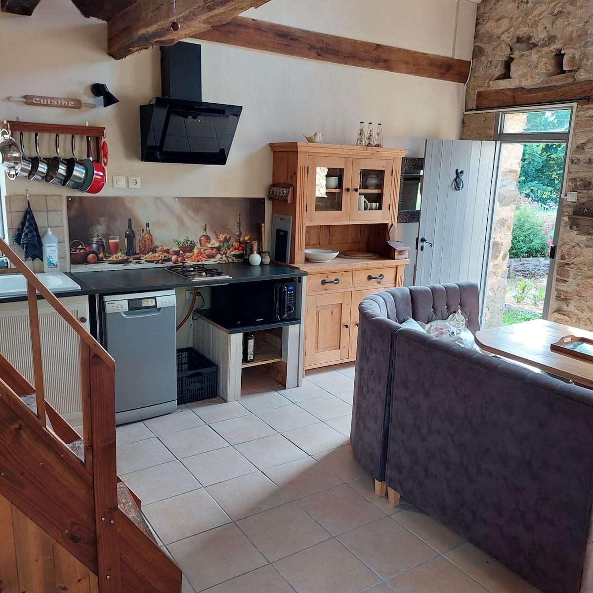 La Malinerie, Coussac-Bonneval - photo 5