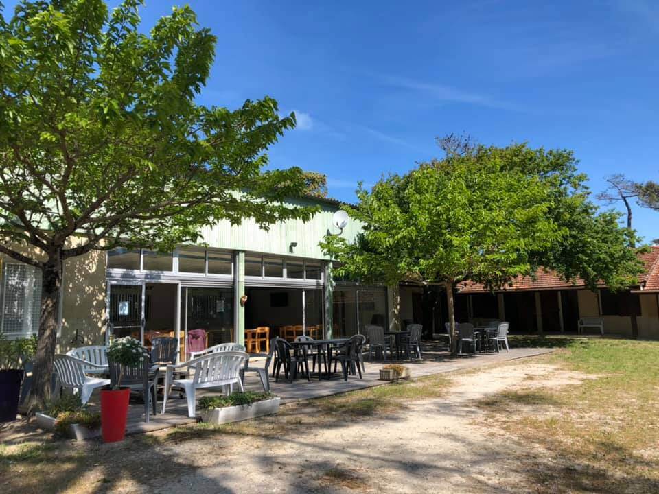 Centre de séjour des MJC du Tarn, Soulac-sur-Mer - photo 7