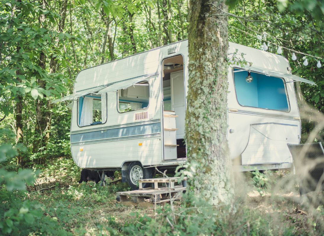 La ferme de la Goursaline