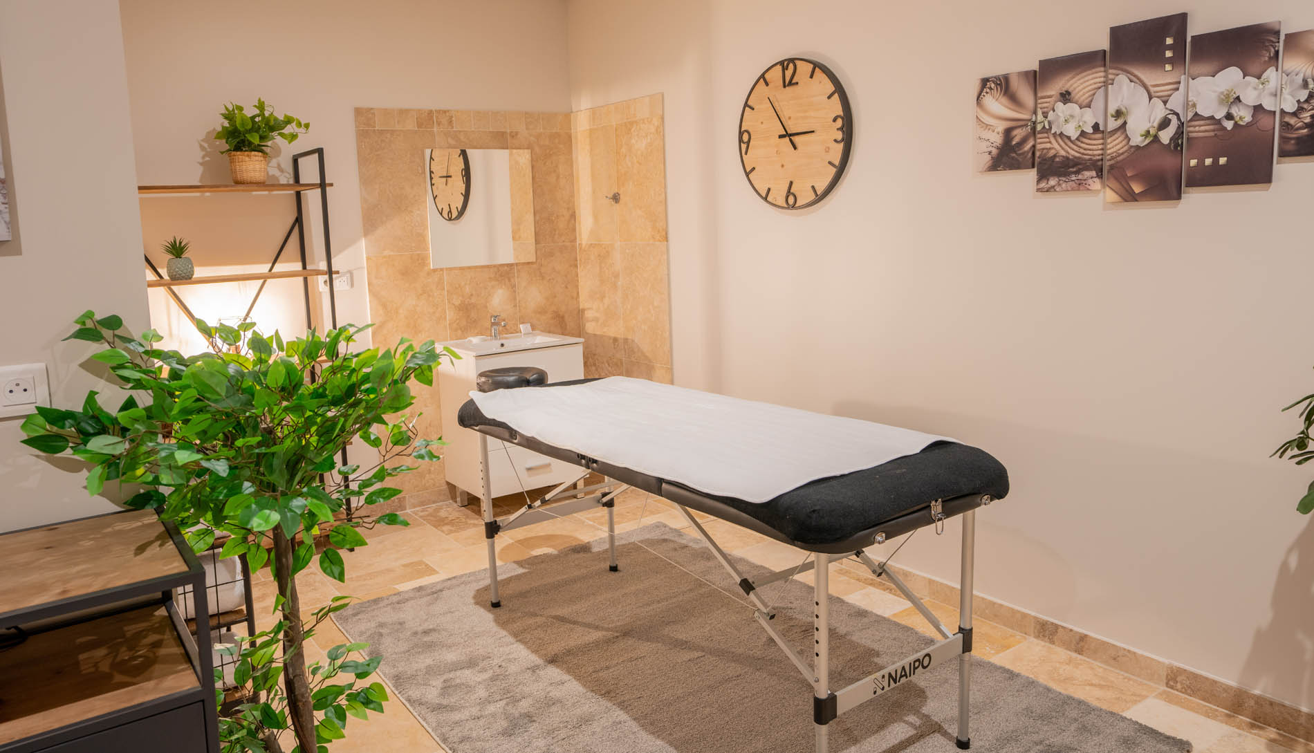 Hôtel-Restaurant Le Périgord, La Roque-Gageac - photo 12