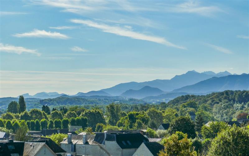Tour de Langladure