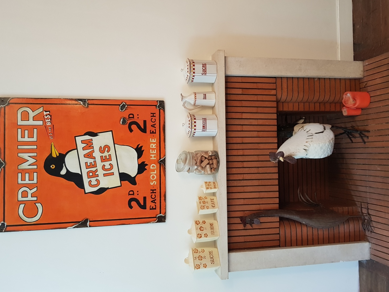 Maison Couturier, Chambon-sur-Voueize - photo 19