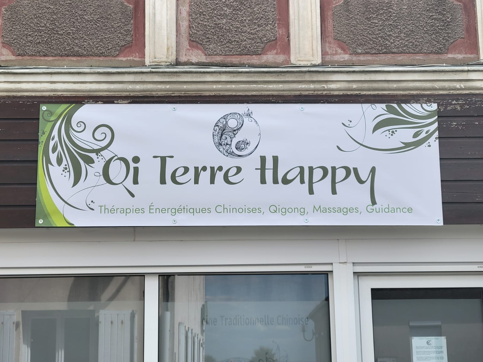 QI Terre Happy — photo 3
