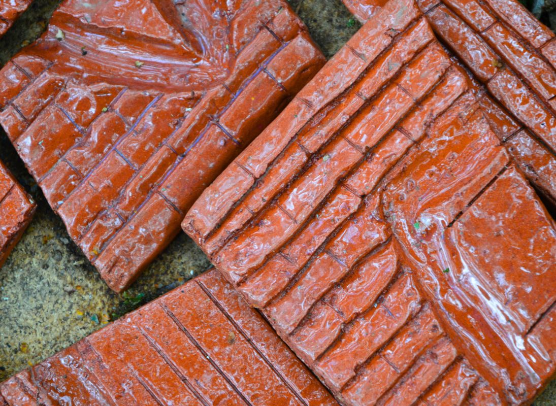 La Lande à serpentine de la Rousseille, Saint-Hilaire-les-Places - photo 6