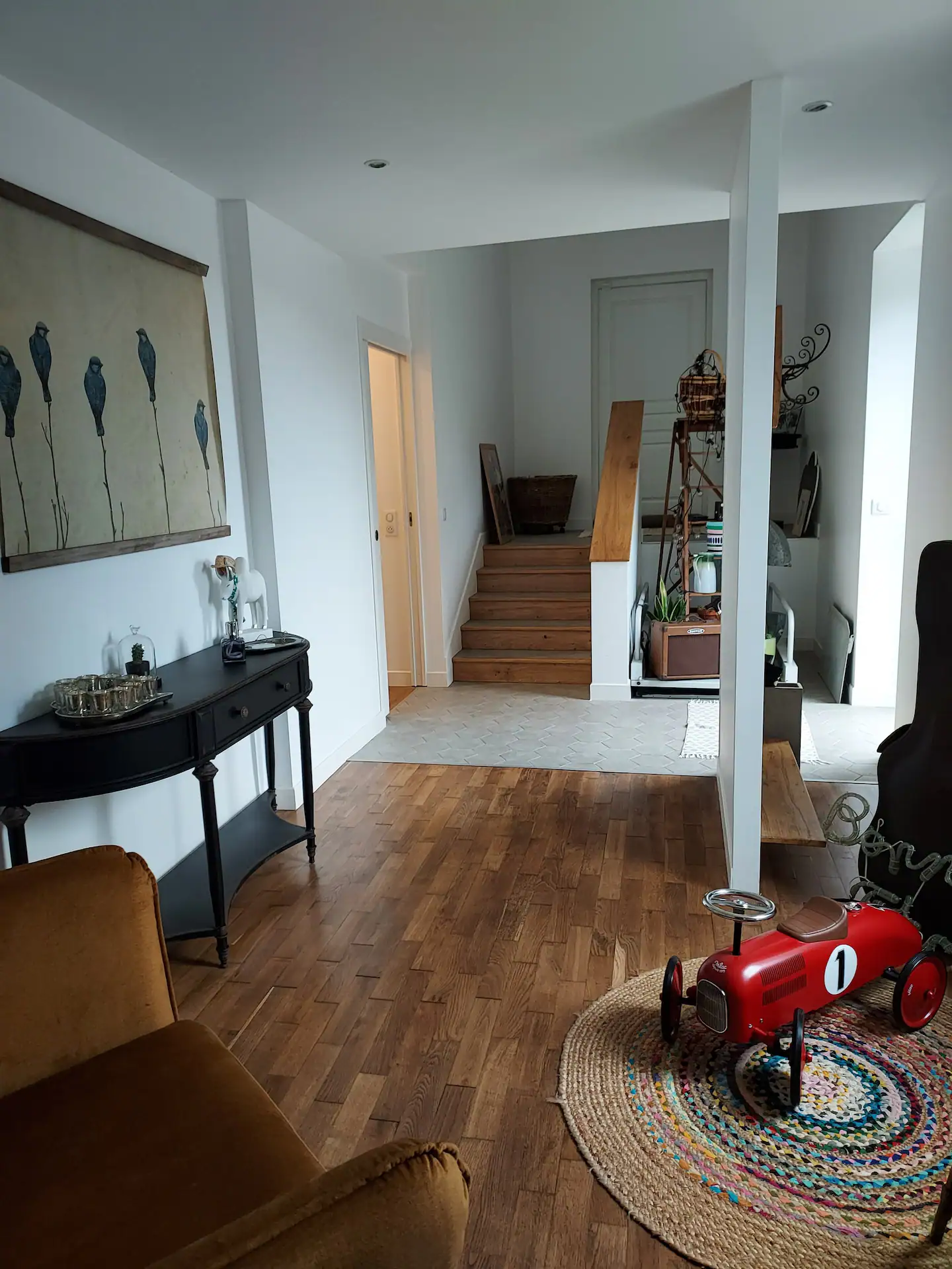 La Grange de la Tuilerie, Condat-sur-Ganaveix - photo 3