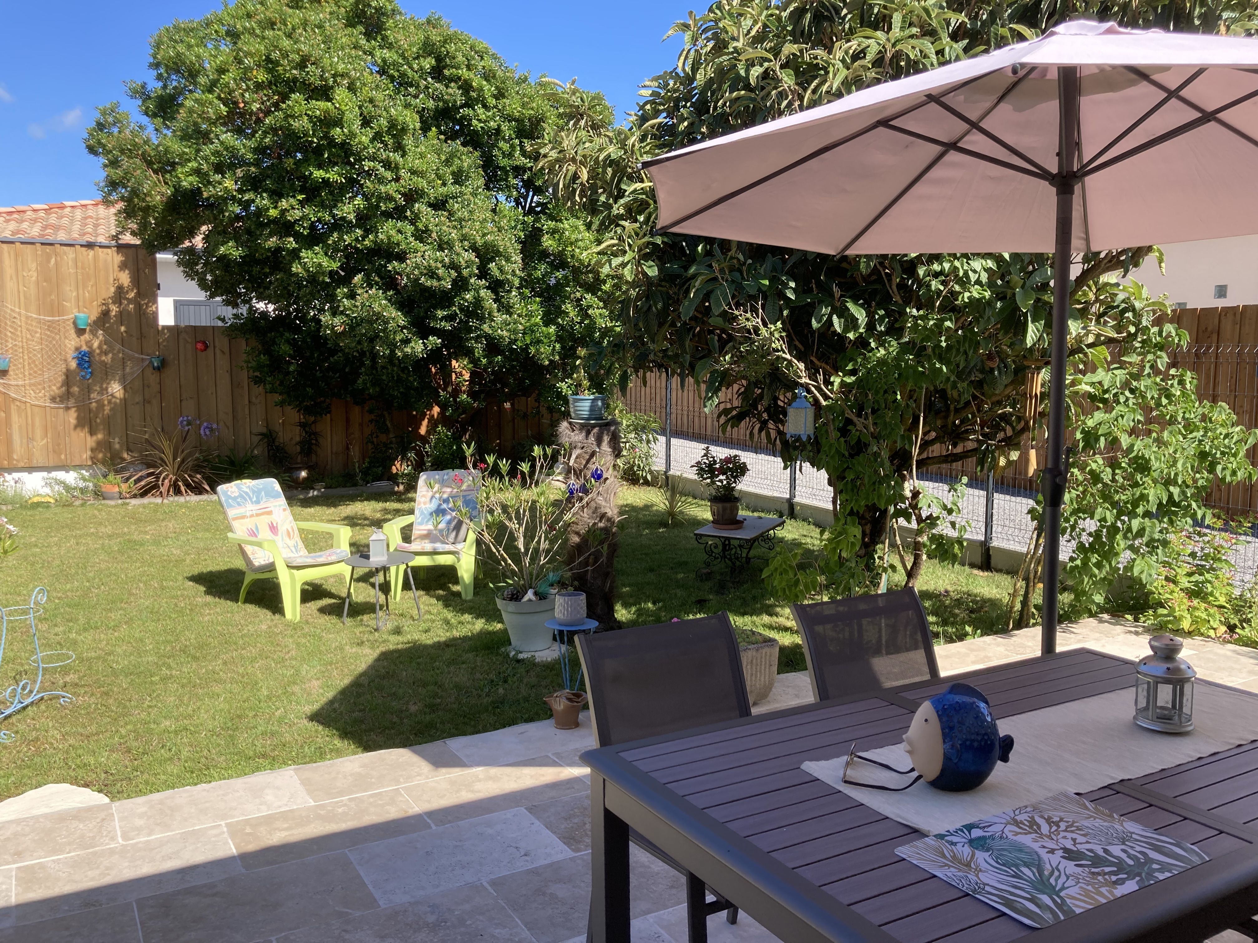 Villa Marguerite - photo 4