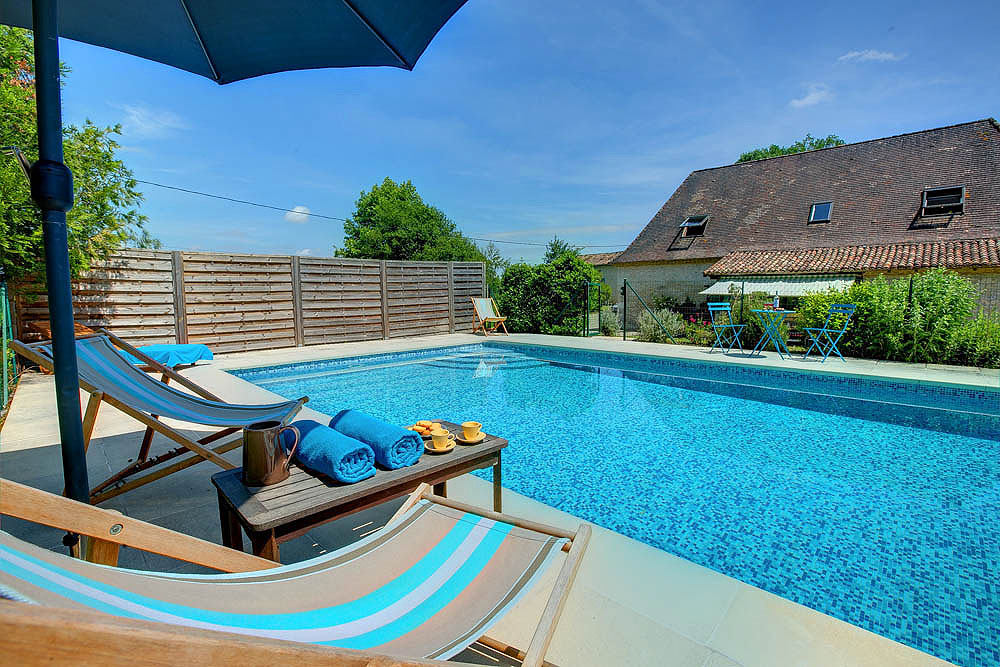 Les Maisons de Marie - les Cousins, Castillonnès - photo 16