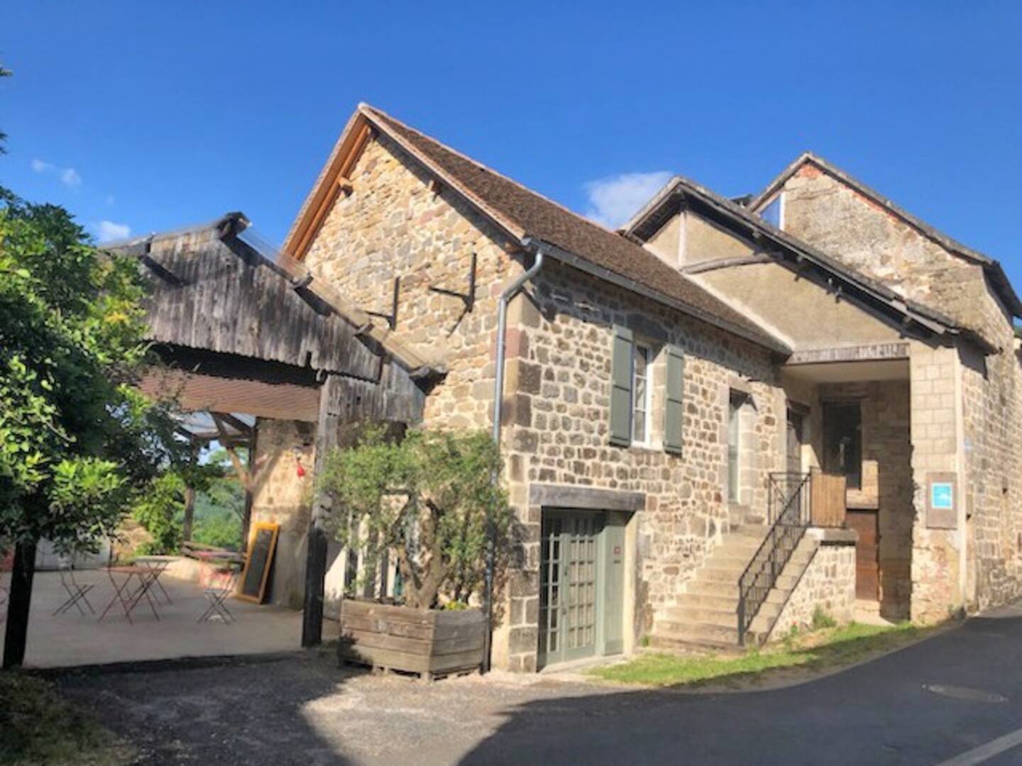 Meublé de Tourisme RIEUTORD, Puy-d'Arnac - photo 8