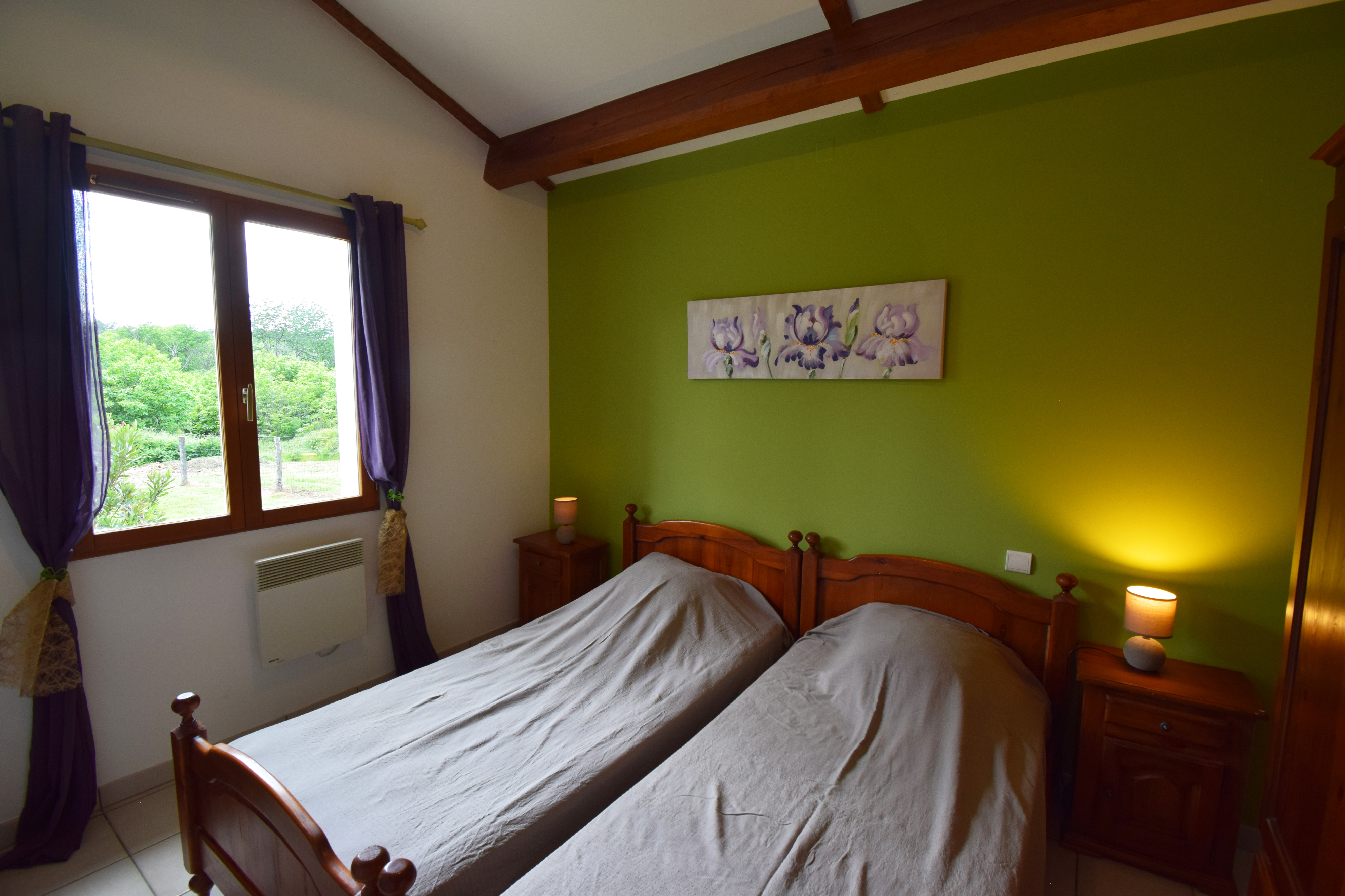 Le gîte du Cayroux, Blanquefort-sur-Briolance - photo 11