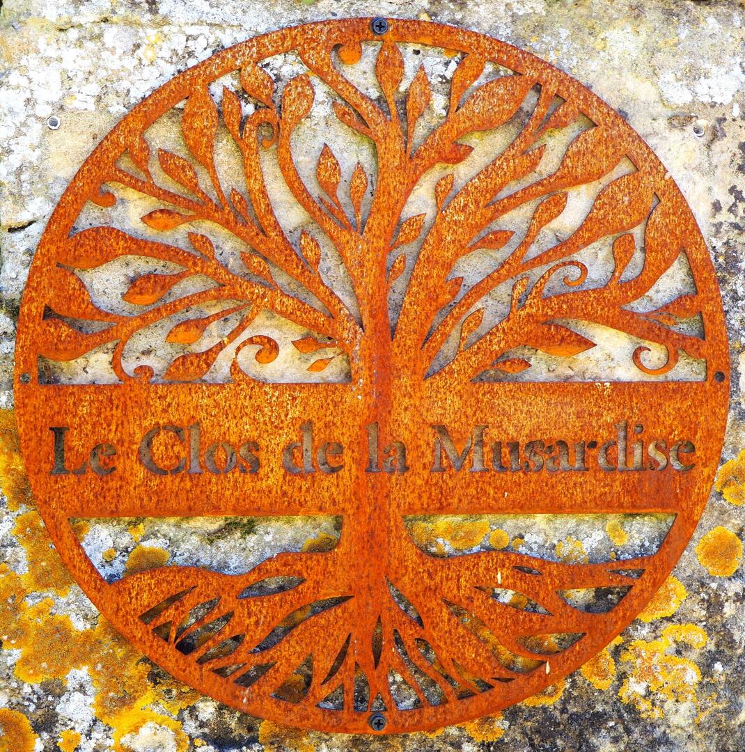 Le Clos de la Musardise - "La Musardine", Salignac-Eyvigues - photo 12