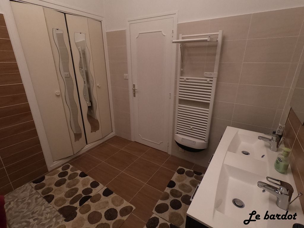 Appartement Le Bardot, Saint-Vincent-de-Tyrosse - photo 18