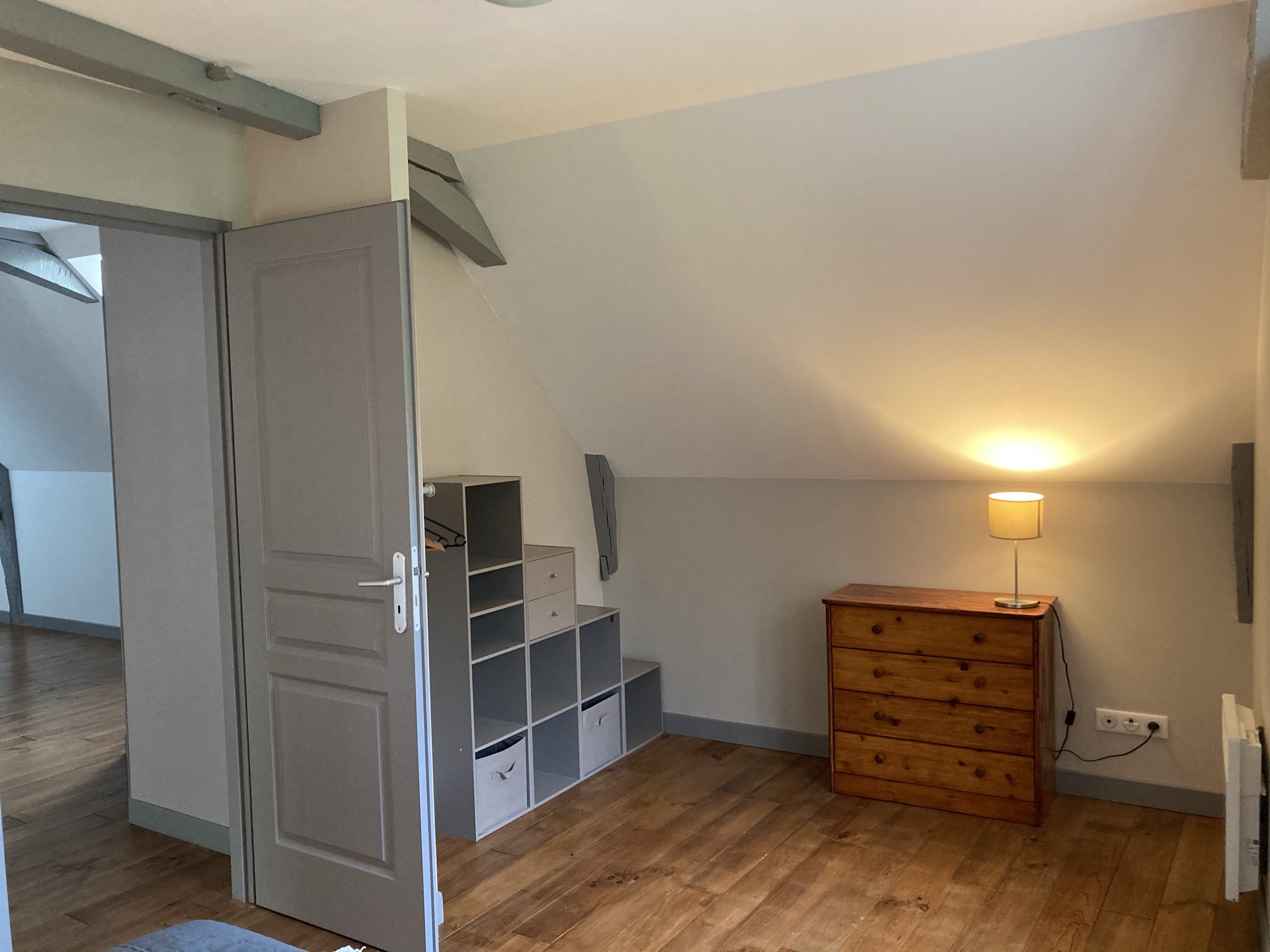 Gîte Claverie, Esquiule - photo 9