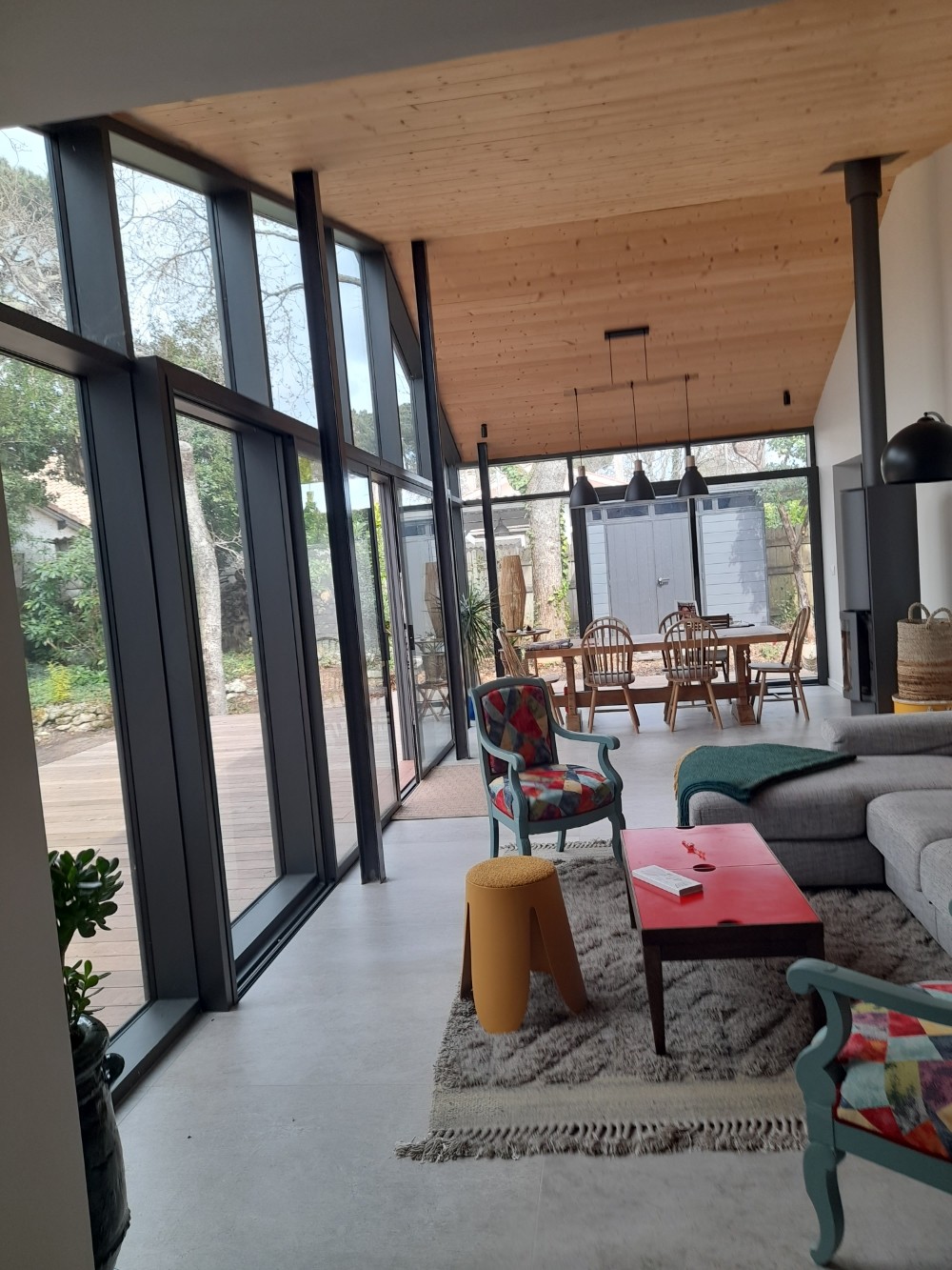 Le Clos de Loriou, Villenave - photo 11