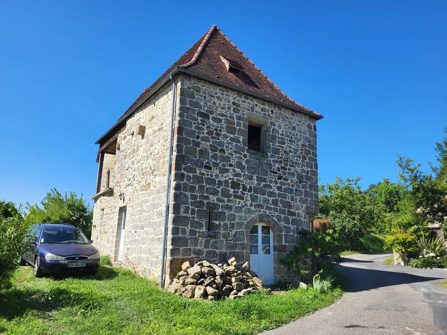 Chez Albert, Puy-d'Arnac - photo 2