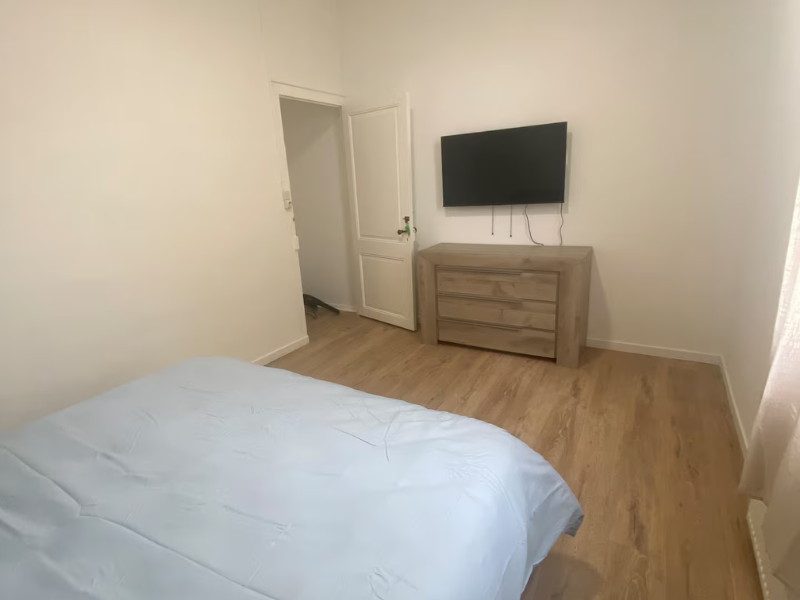 Bienvenue chez Lou - photo 3