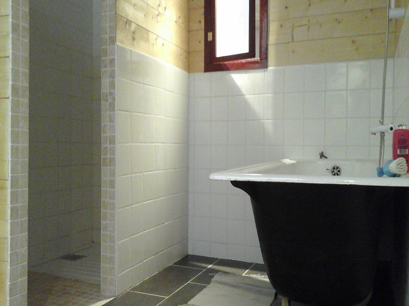 Meublé Parthenay pour 4 à 5 personnes, Parthenay - photo 12