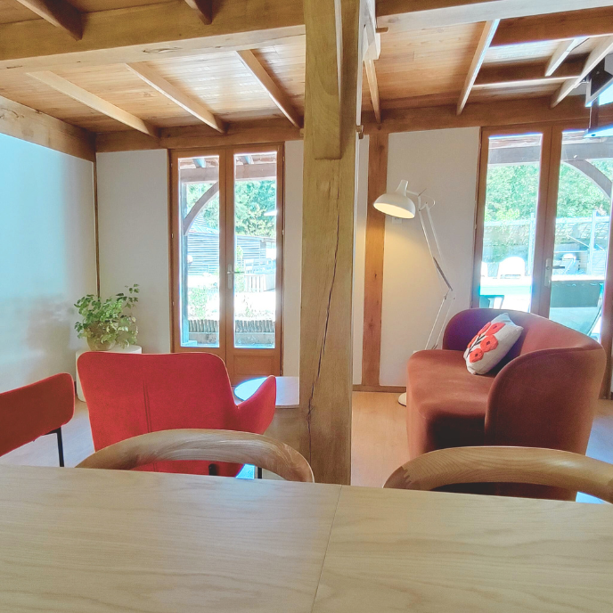 Rêve Vert, Abjat-sur-Bandiat - photo 5