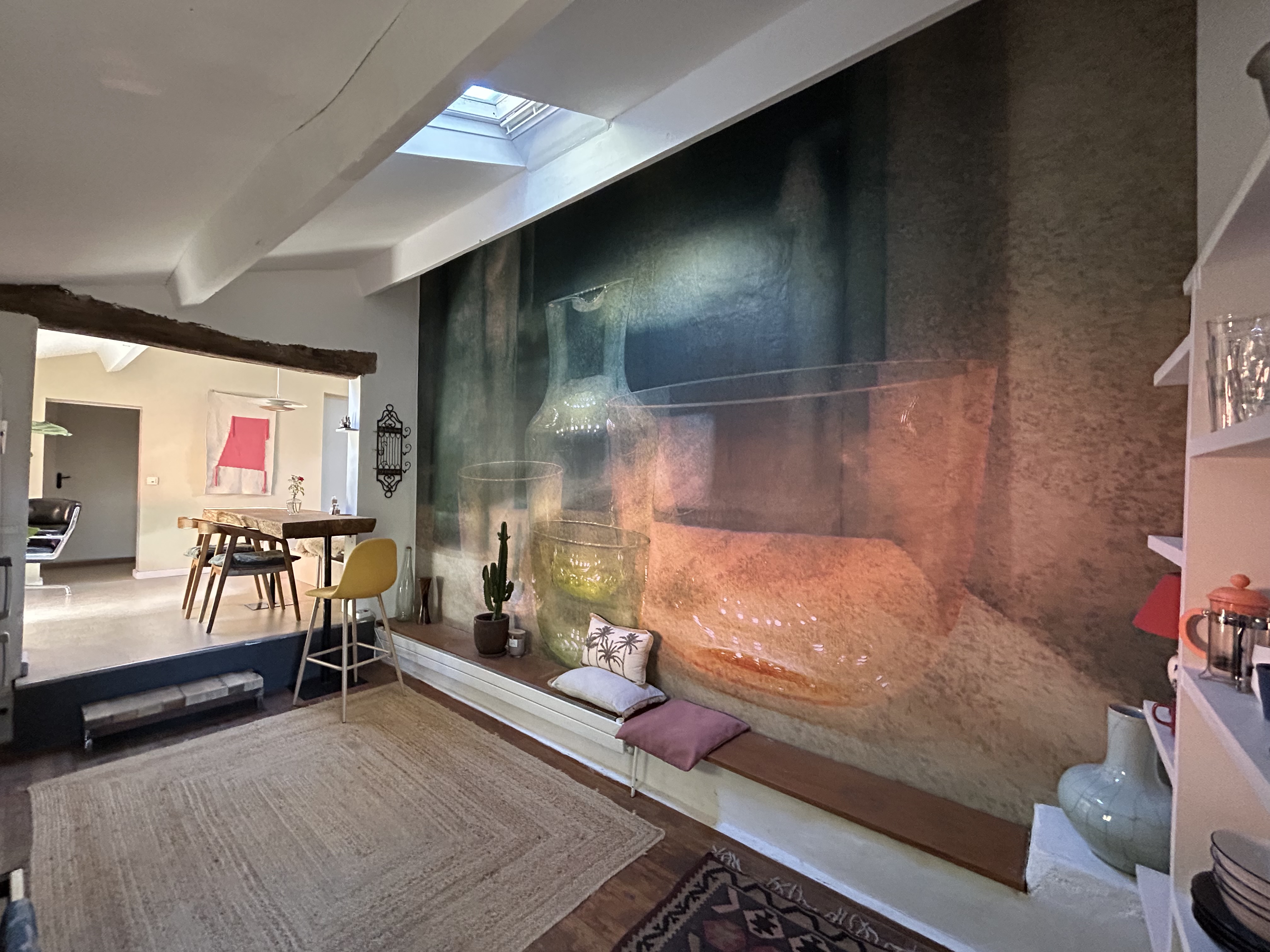 La Colline des Lauriers, Beaugas - photo 7