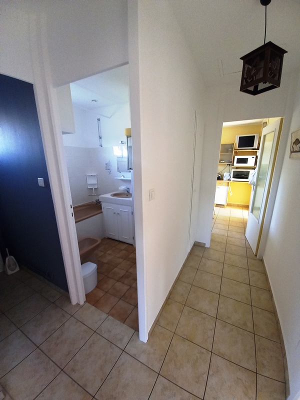 Chez Sylvie BEAUDOUX, Saint-Médard-de-Mussidan - photo 12