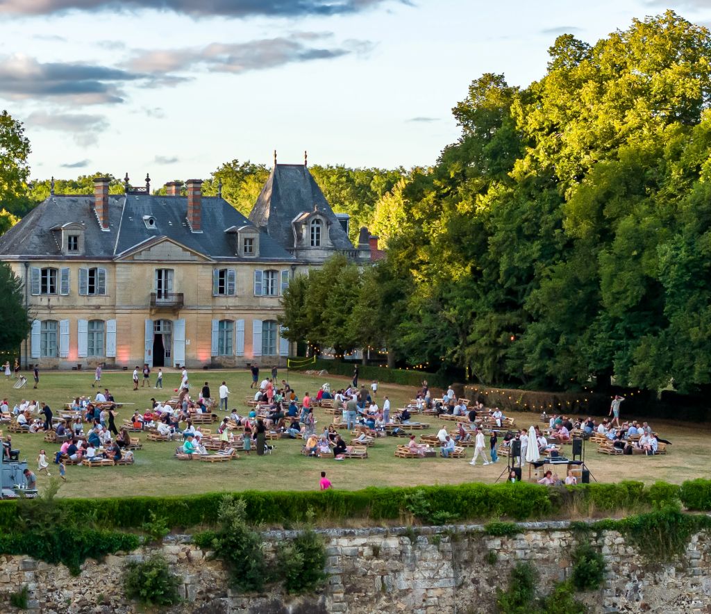 Château de Tiregand, Creysse - photo 16
