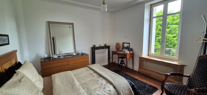 Demeures ressourçantes - Le Vallon, Saint-Martin-de-Saint-Maixent - photo 13