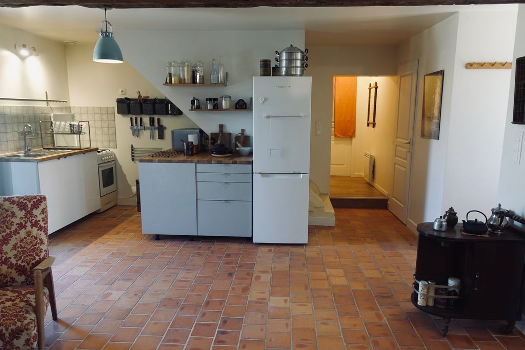 Meublé Le Clos, Marsac - photo 24