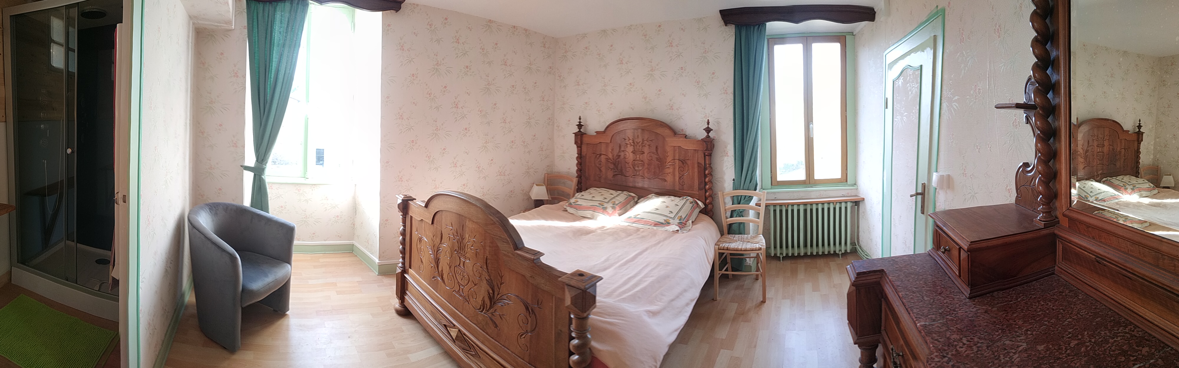 Le Gîte de la Tour, Parthenay - photo 11