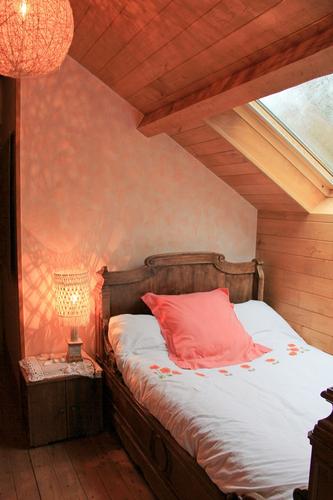 GÎTE DU VIEUX CHÊNE, Toulx-Sainte-Croix - photo 6