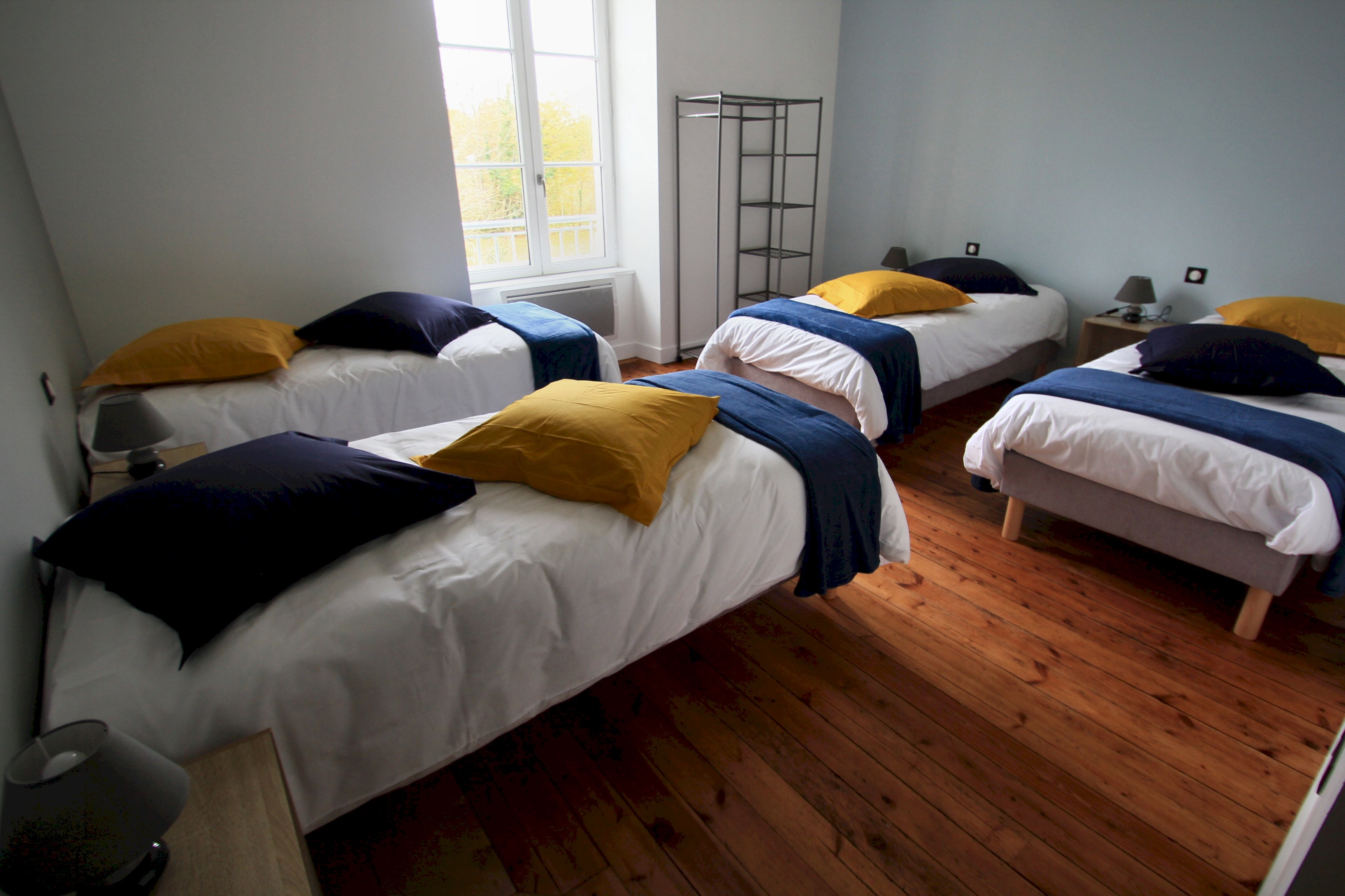 La Charmille, Saint-Gaudent - photo 3