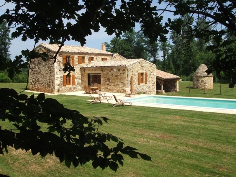 Gîte du Mounard n°1