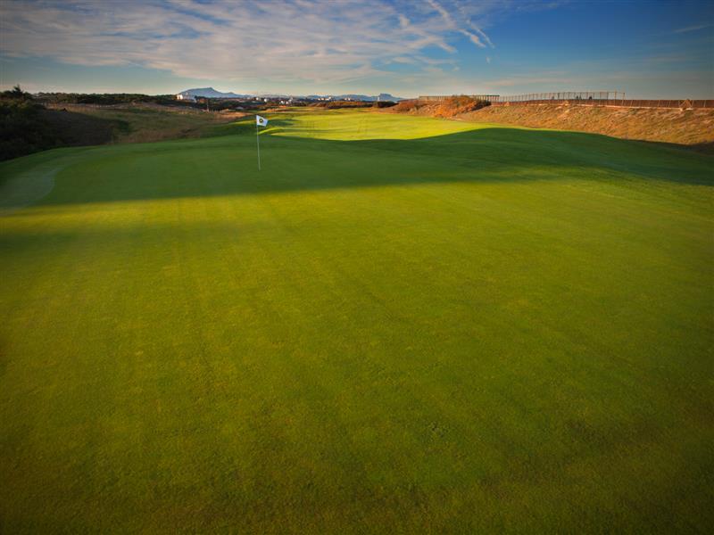 Golf de Chiberta