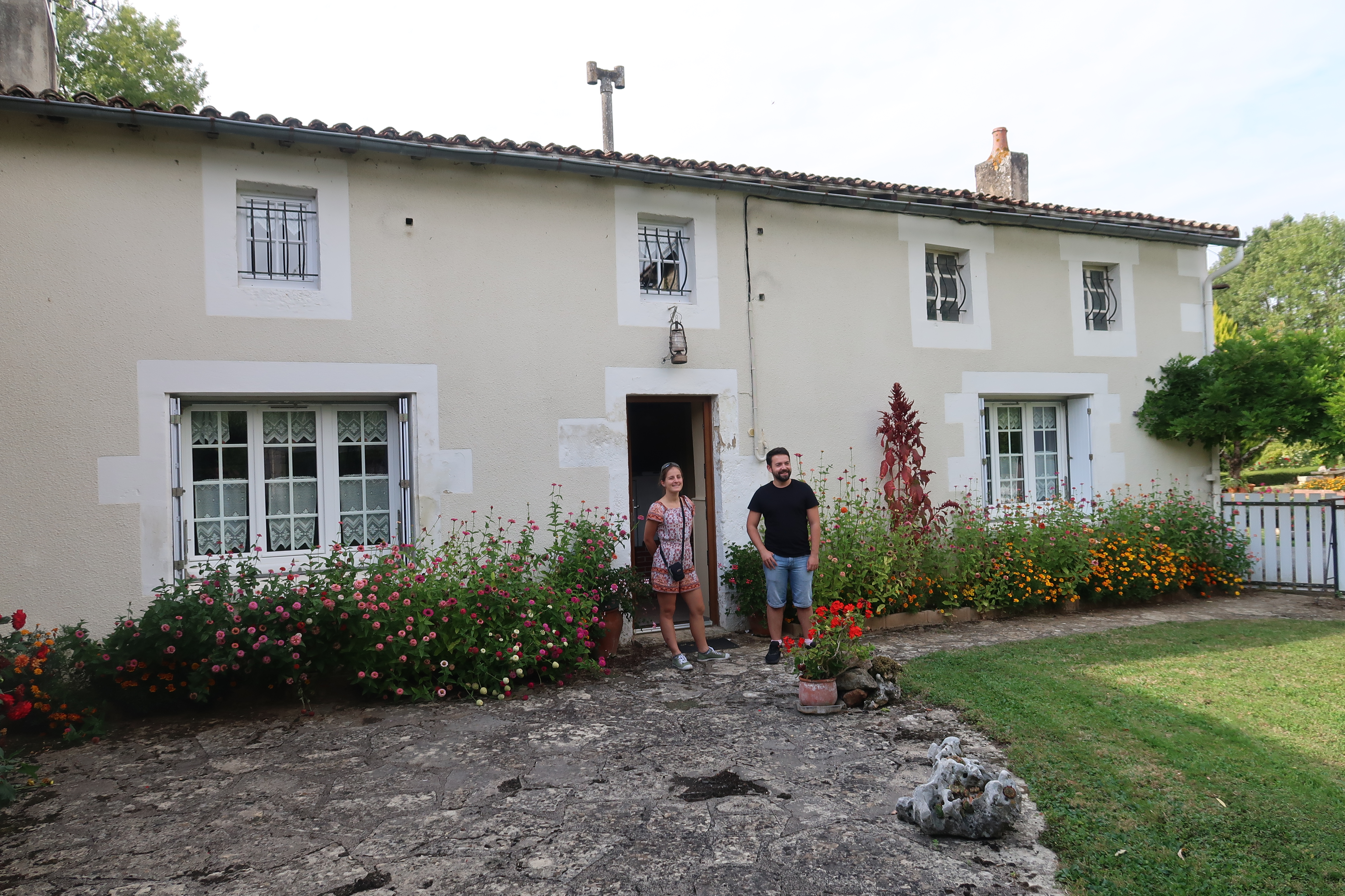 Le moulin de l'Étang, Sainte-Eanne - photo 11