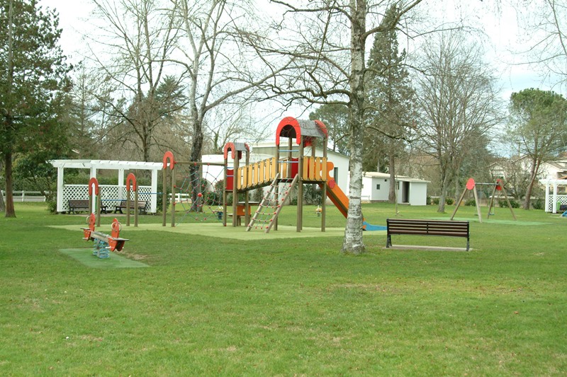Jardin d'enfants