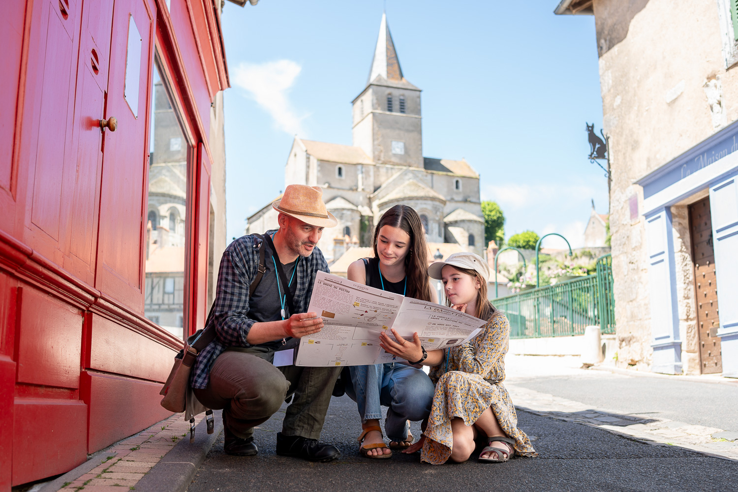 La Gazette de Philibert - photo 2