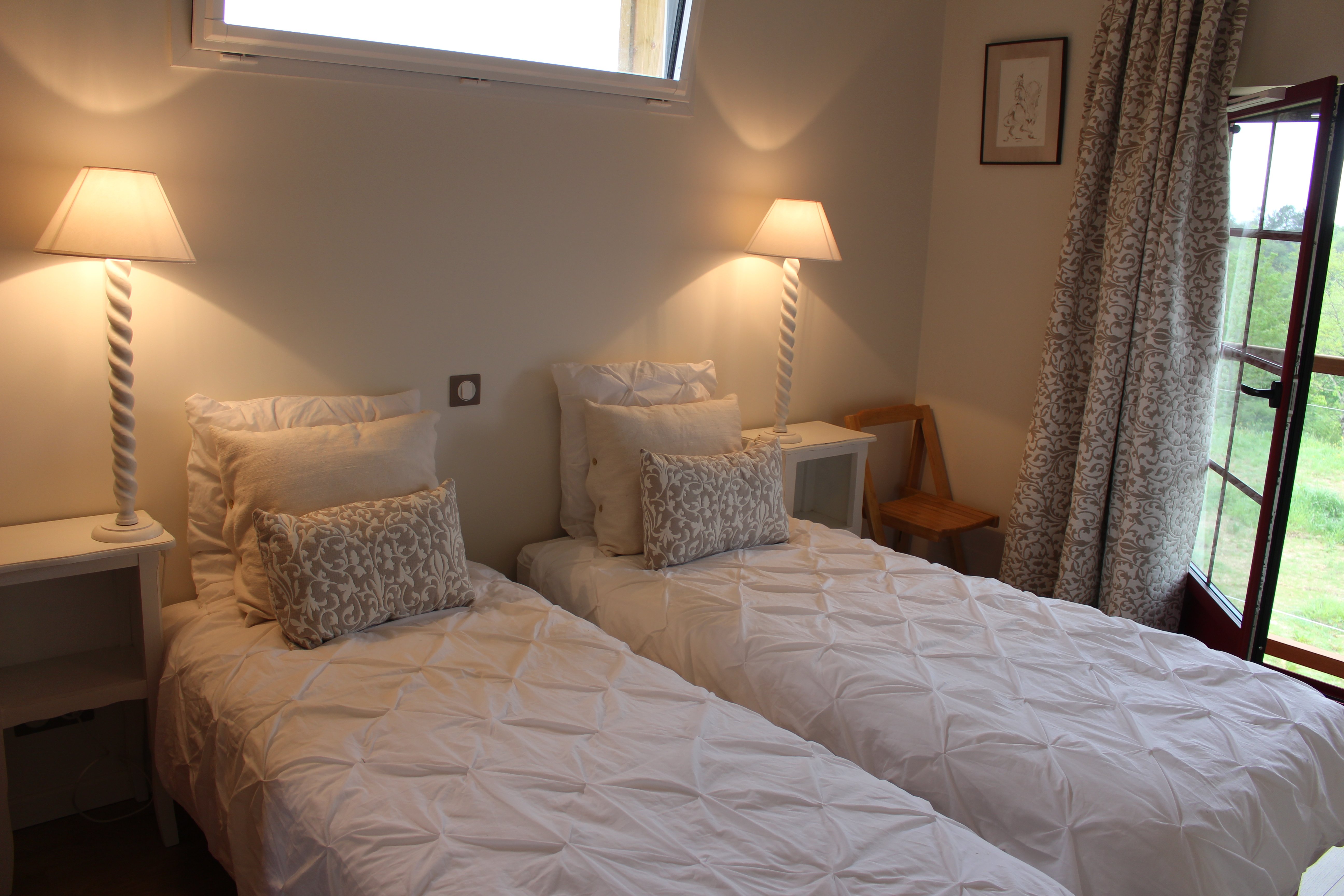 La Maison de Demeter, Geaune - photo 6