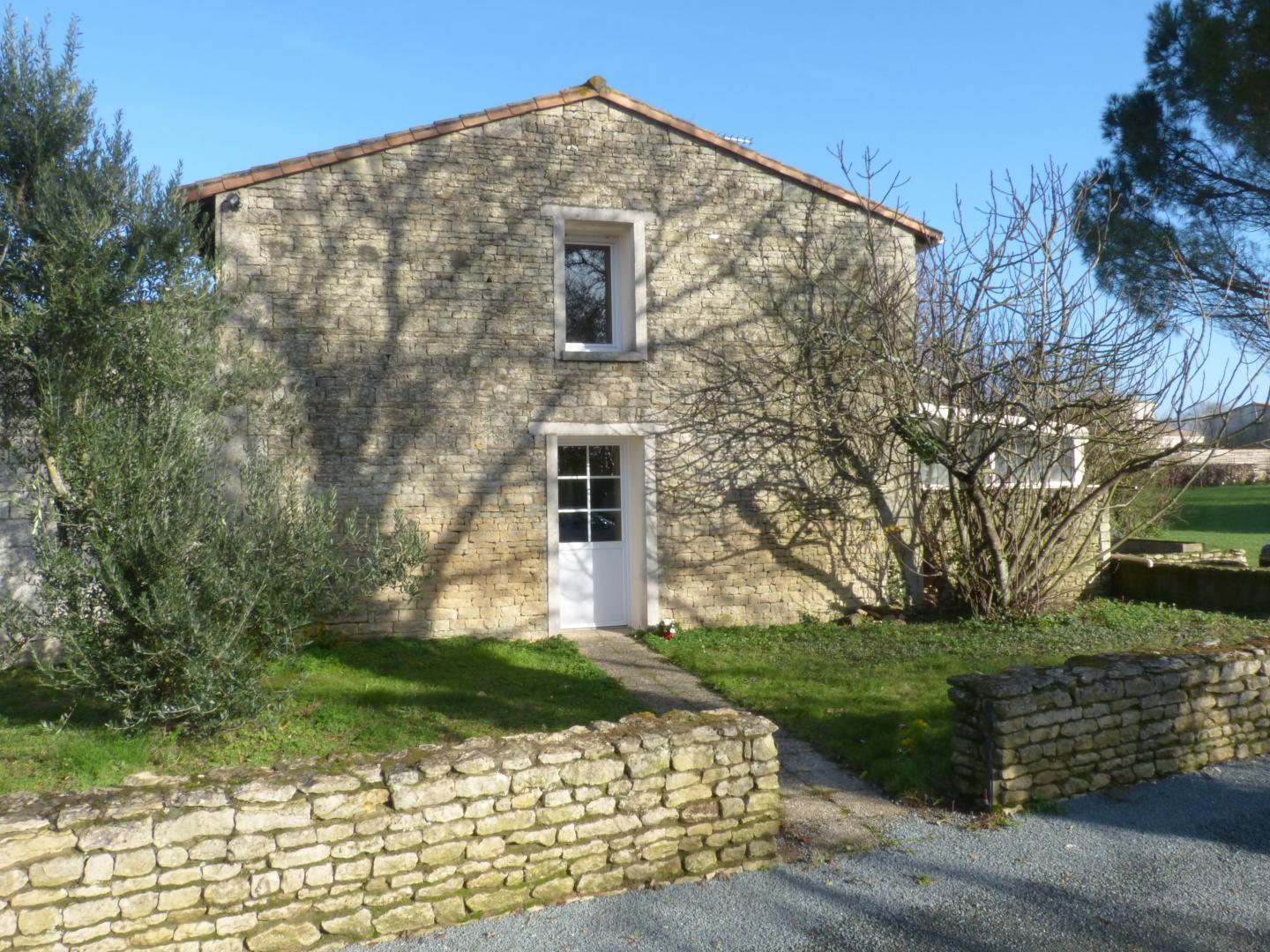 La Chauvillière (G 268), Chauray - photo 11