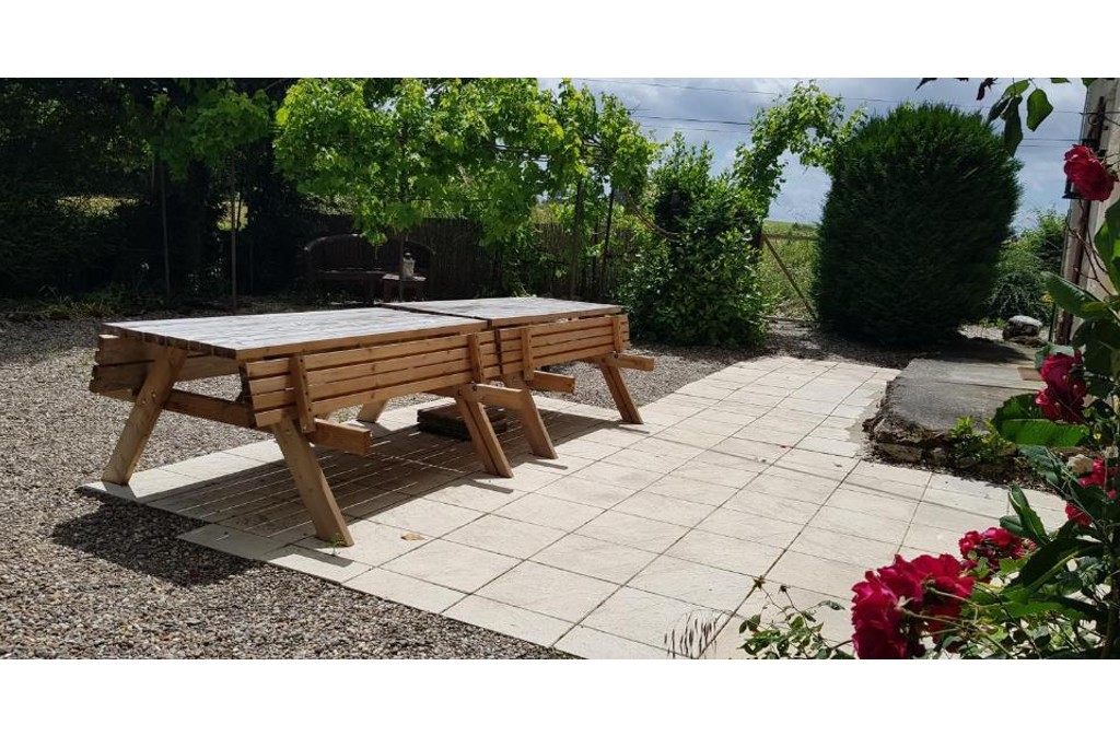 La Petite Auberge | La Grande Maison, Razac-d'Eymet - photo 16