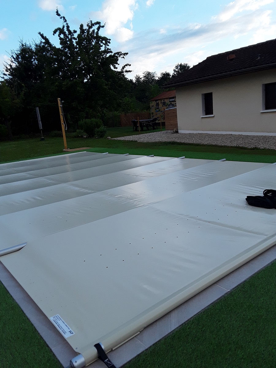 Gite Le Fougeau, Saint-Léon-sur-l'Isle - photo 14