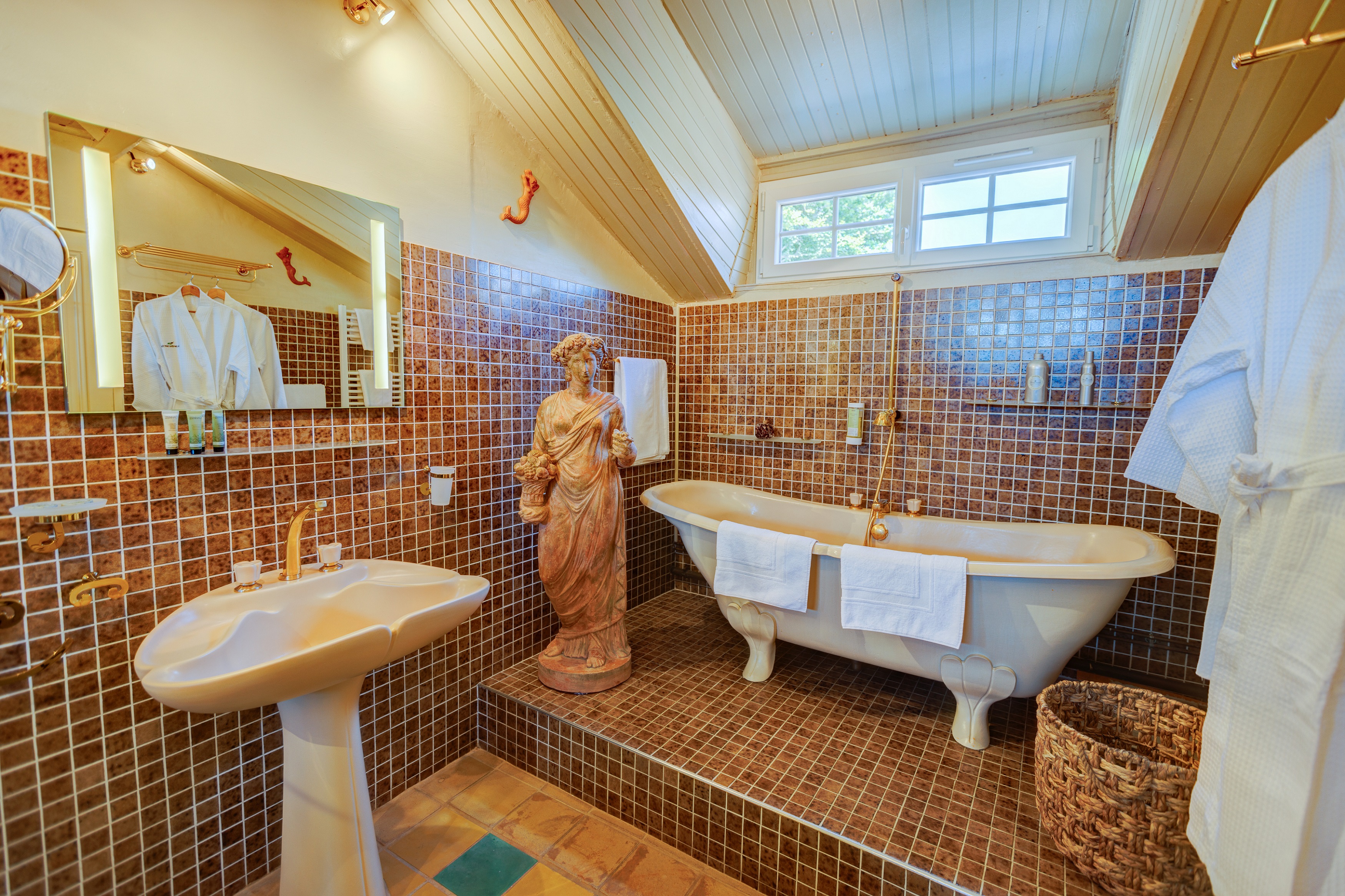 Les jardins Saint-Eloi, Le Lonzac - photo 9