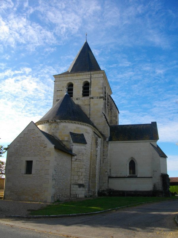 Sammarçolles