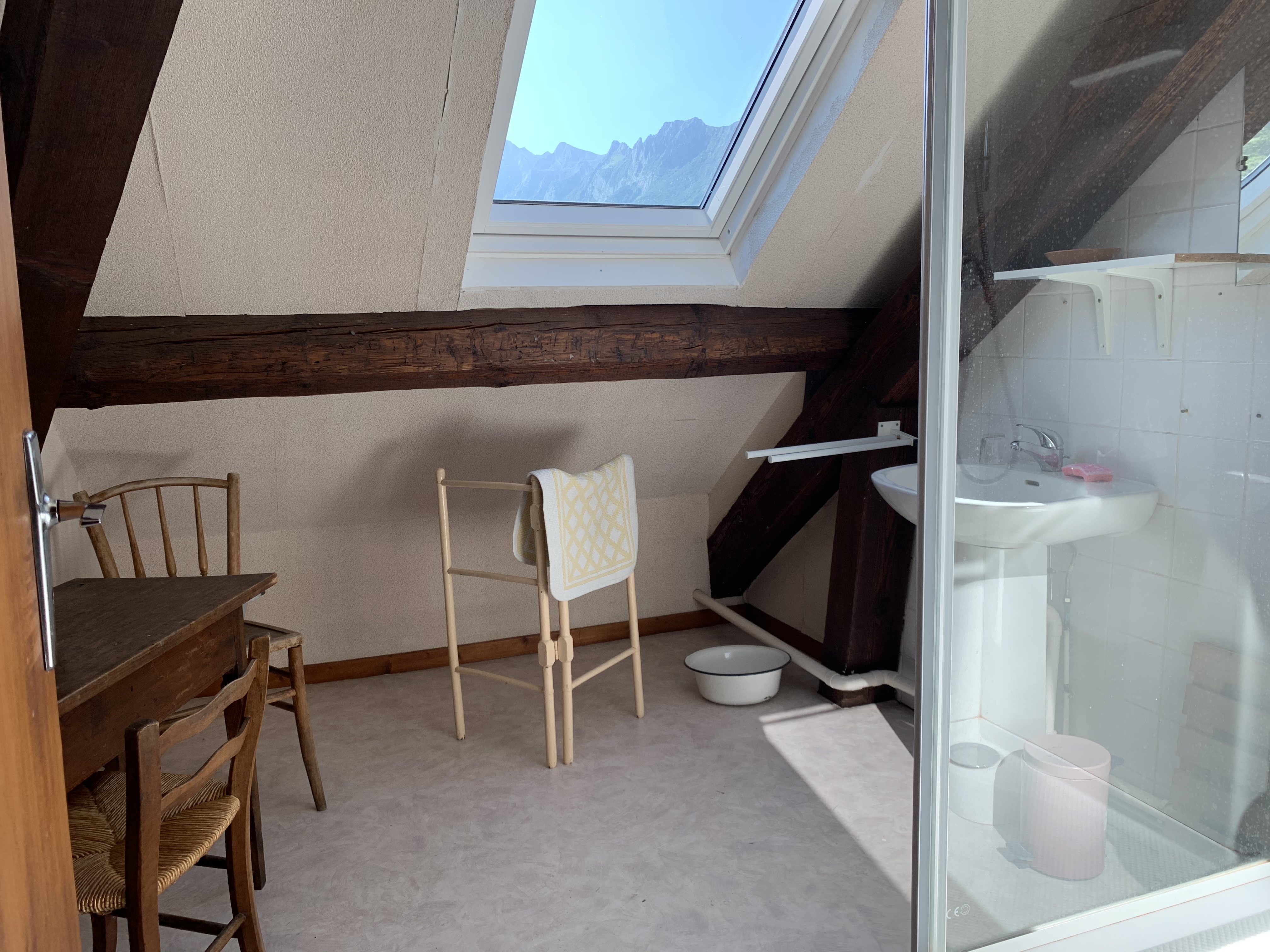 SCI Izarda, Osse-en-Aspe - photo 16