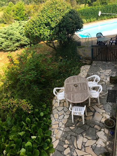 Les 1000 portes, Paulin - photo 5