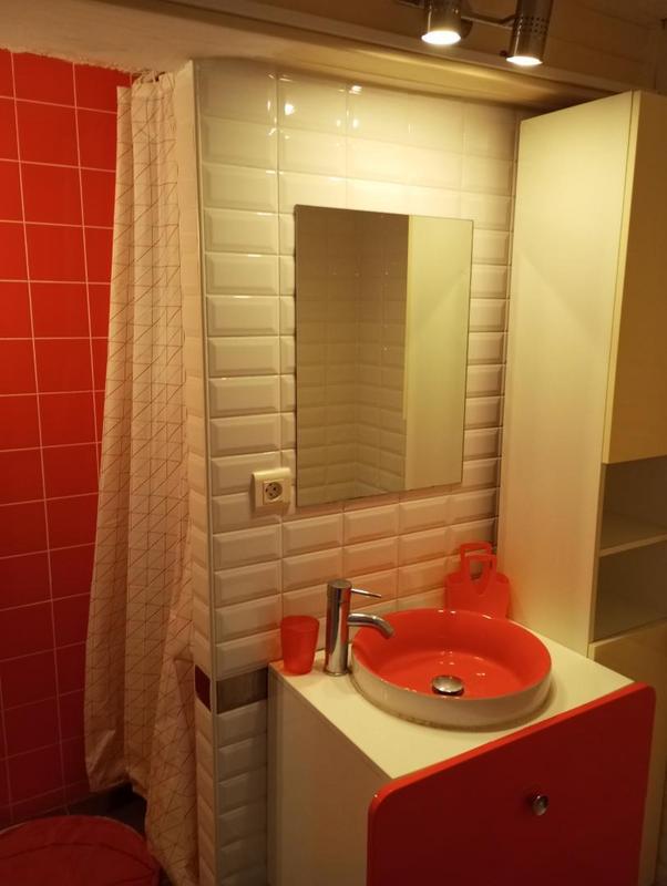 Gîte du Marronnier (G 213), Magné - photo 13