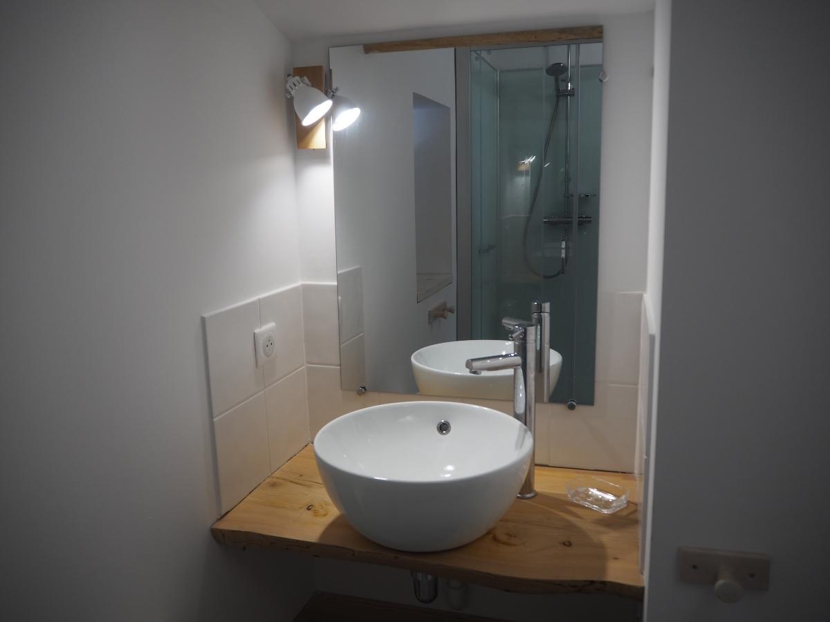 Gîte de La Ferme (G 246) - Gîtes du Moulin, Saint-Hilaire-la-Palud - photo 7