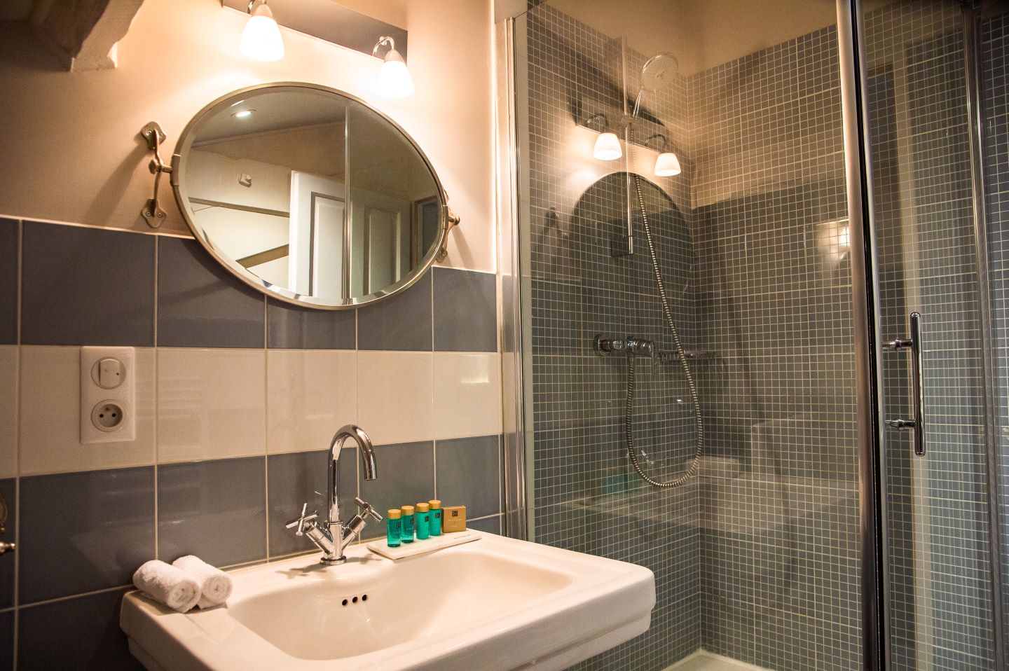 Hôtel Villa la Renaissance - photo 5