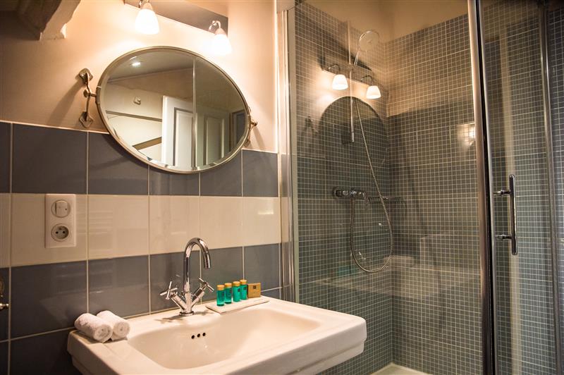 Hôtel Villa la Renaissance