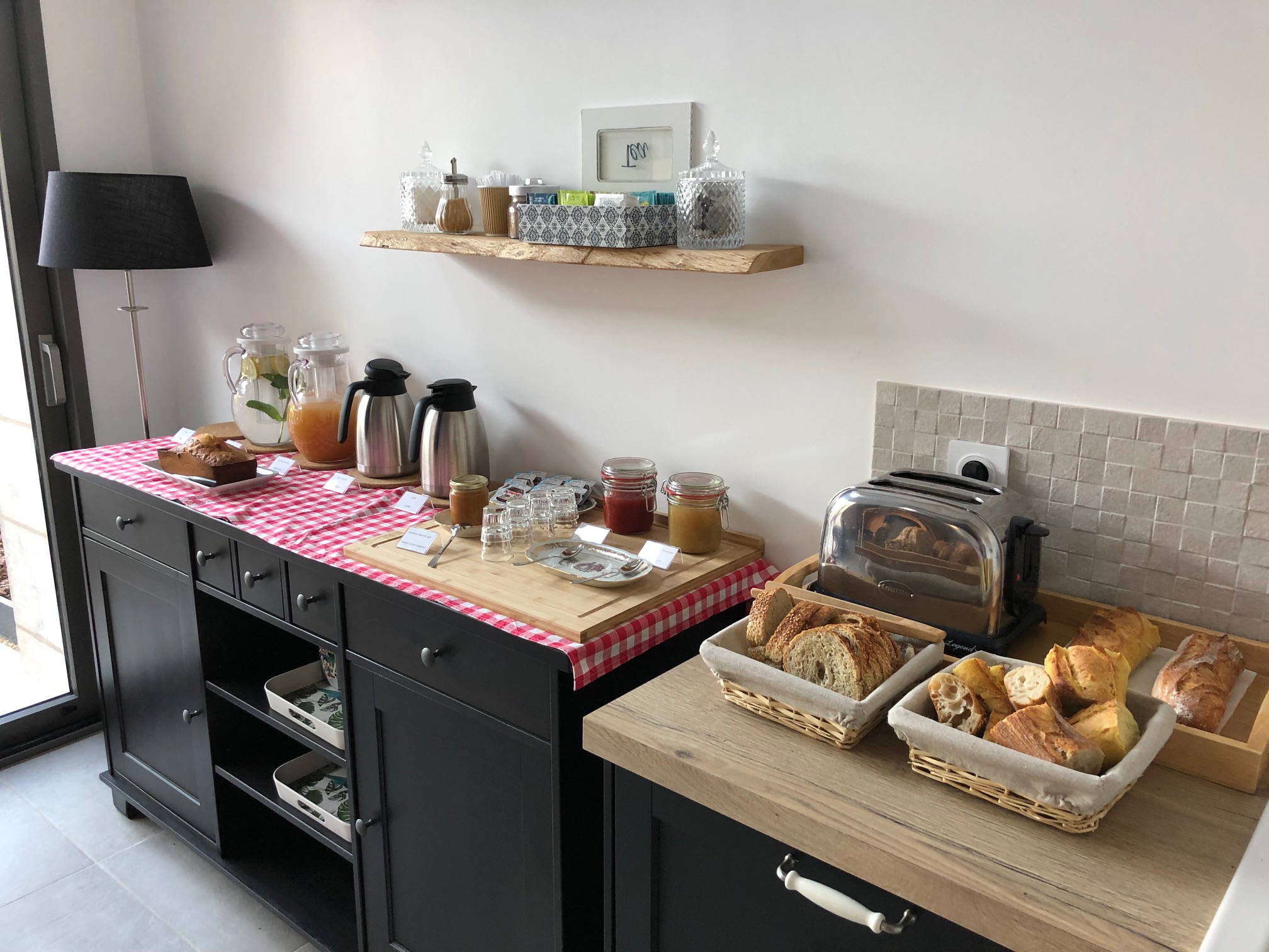 Au Logis de Bellefois, Neuville-de-Poitou - photo 11