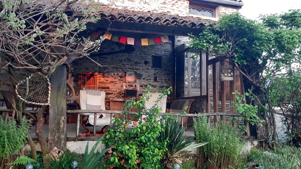 Au coeur des loges, Saint-Bonnet-de-Bellac - photo 6